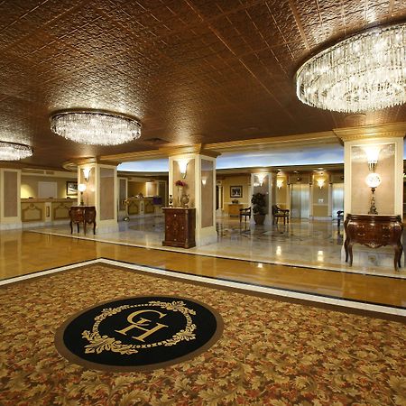 The Claridge Hotel Ατλάντικ Σίτι Εξωτερικό φωτογραφία