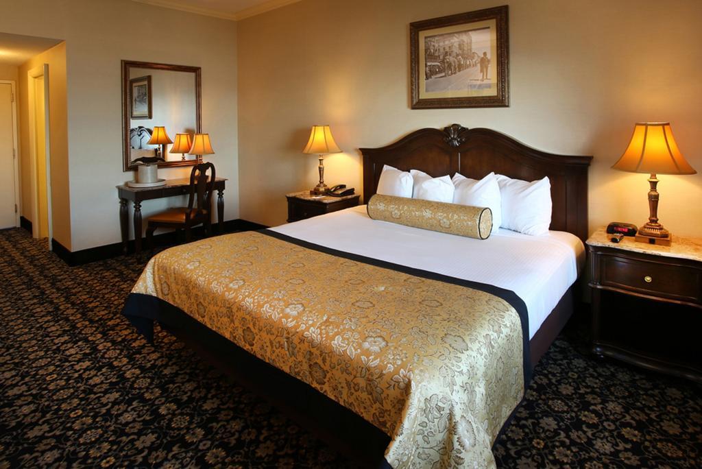 The Claridge Hotel Ατλάντικ Σίτι Δωμάτιο φωτογραφία
