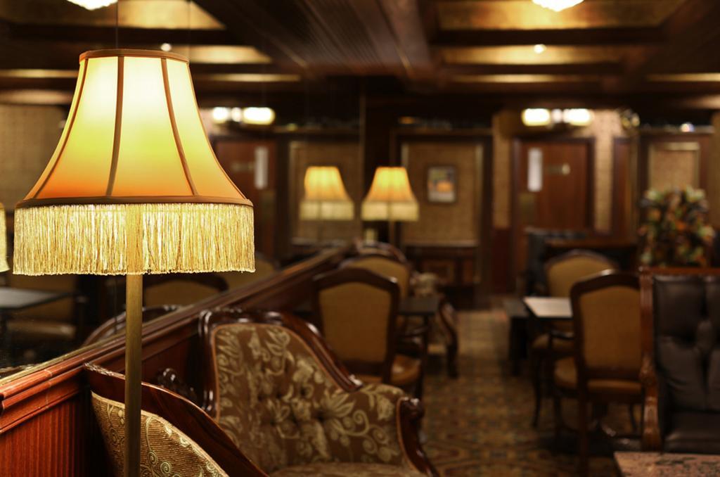 The Claridge Hotel Ατλάντικ Σίτι Εξωτερικό φωτογραφία
