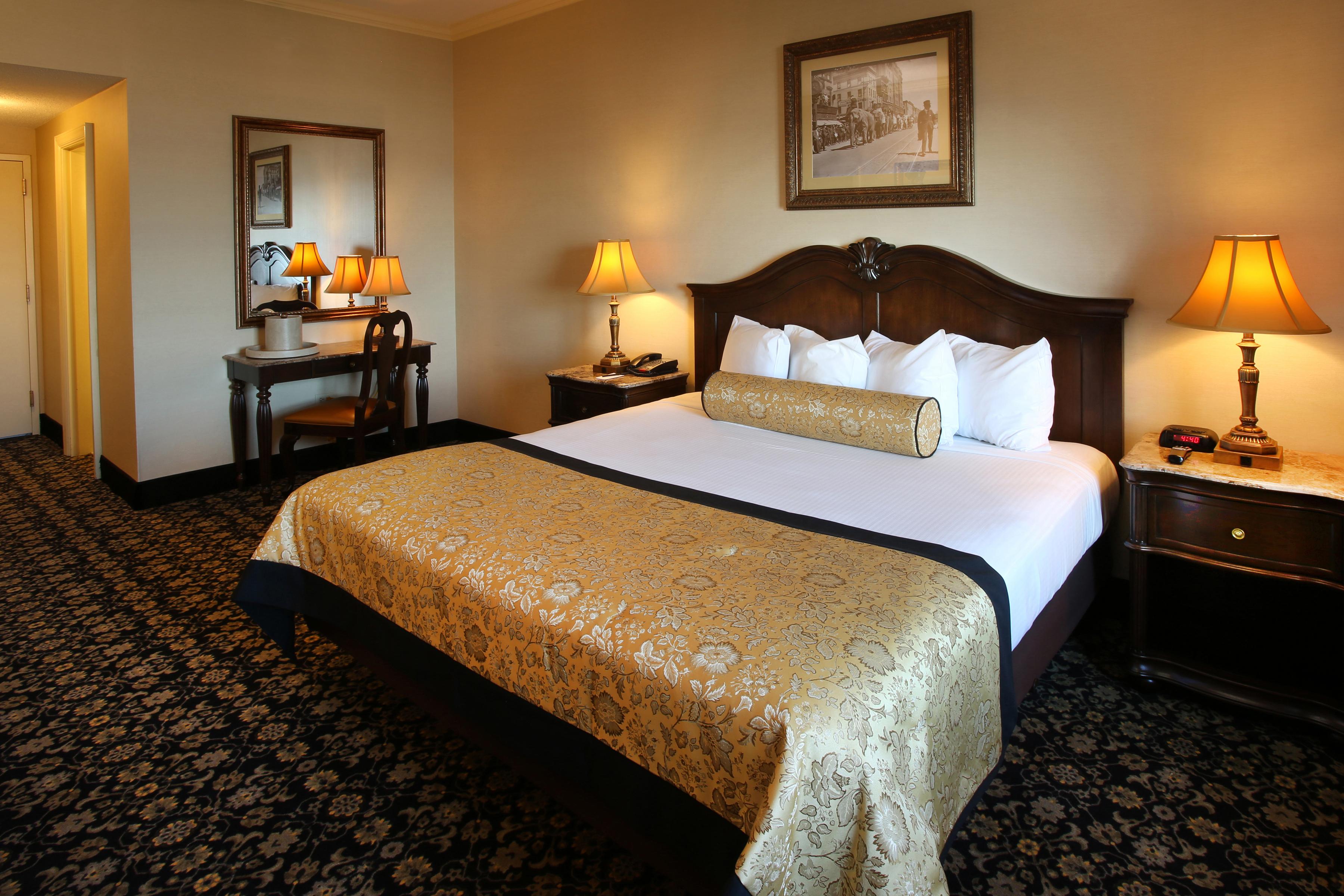 The Claridge Hotel Ατλάντικ Σίτι Εξωτερικό φωτογραφία