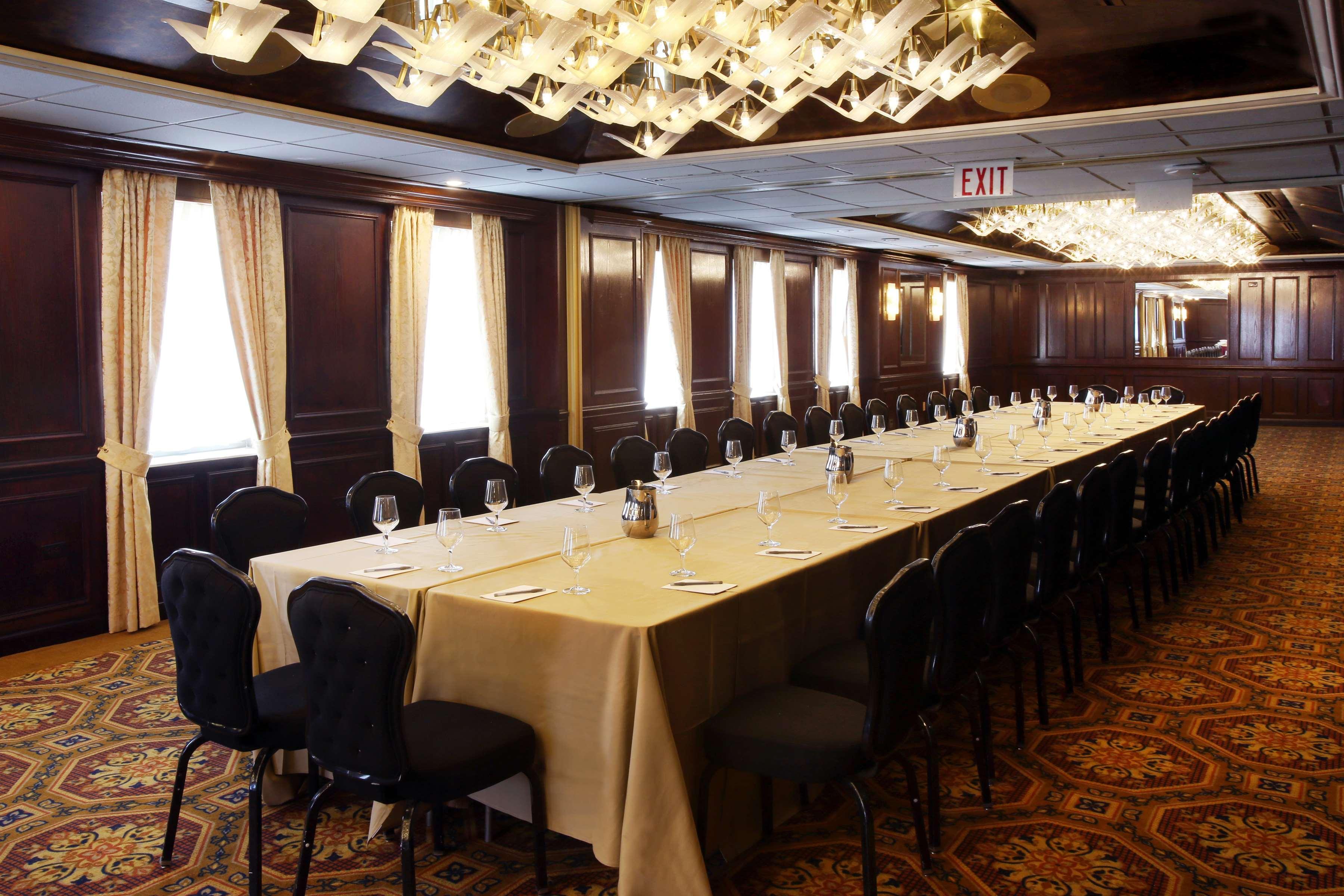 The Claridge Hotel Ατλάντικ Σίτι Εξωτερικό φωτογραφία