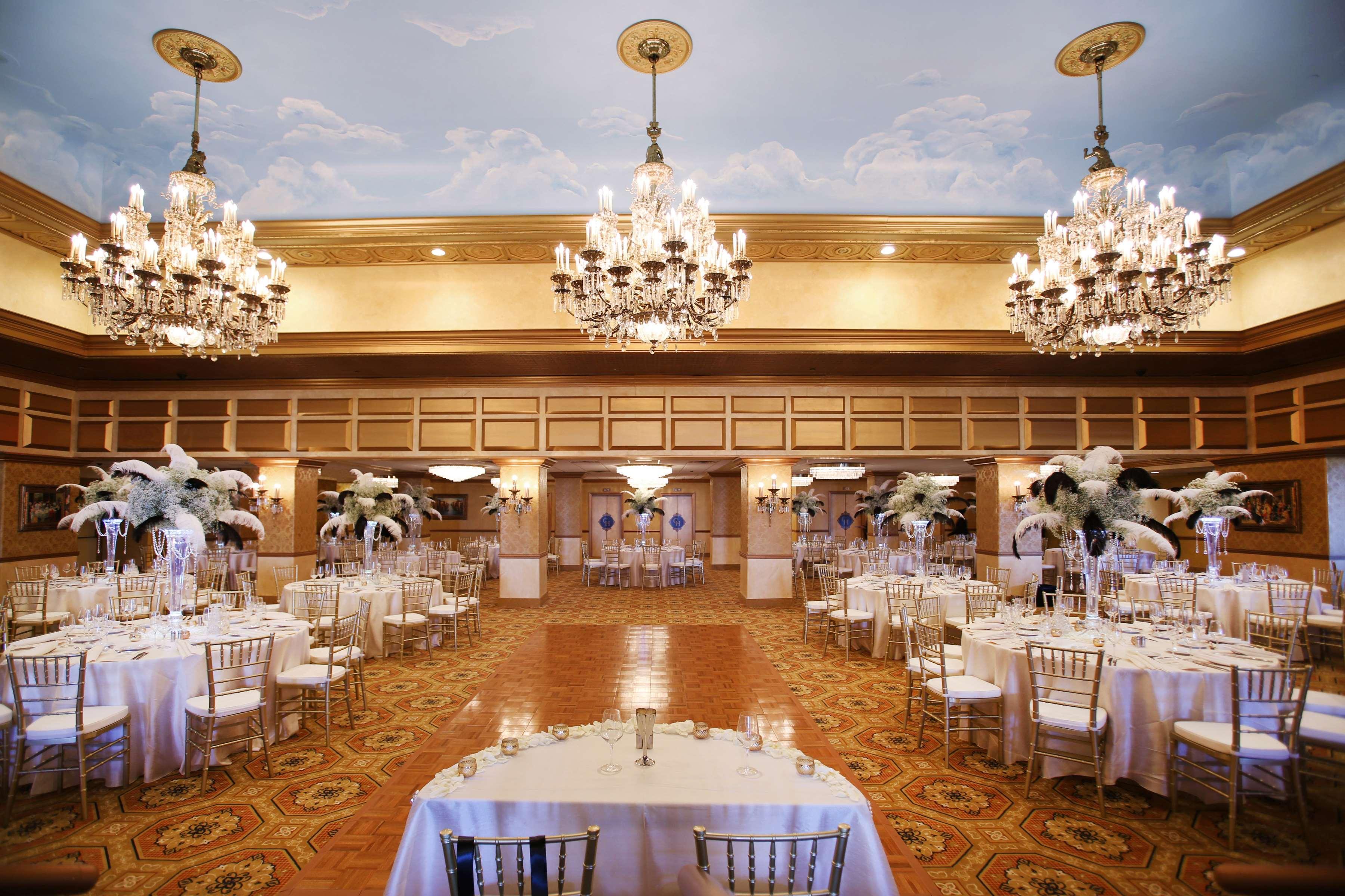 The Claridge Hotel Ατλάντικ Σίτι Εξωτερικό φωτογραφία