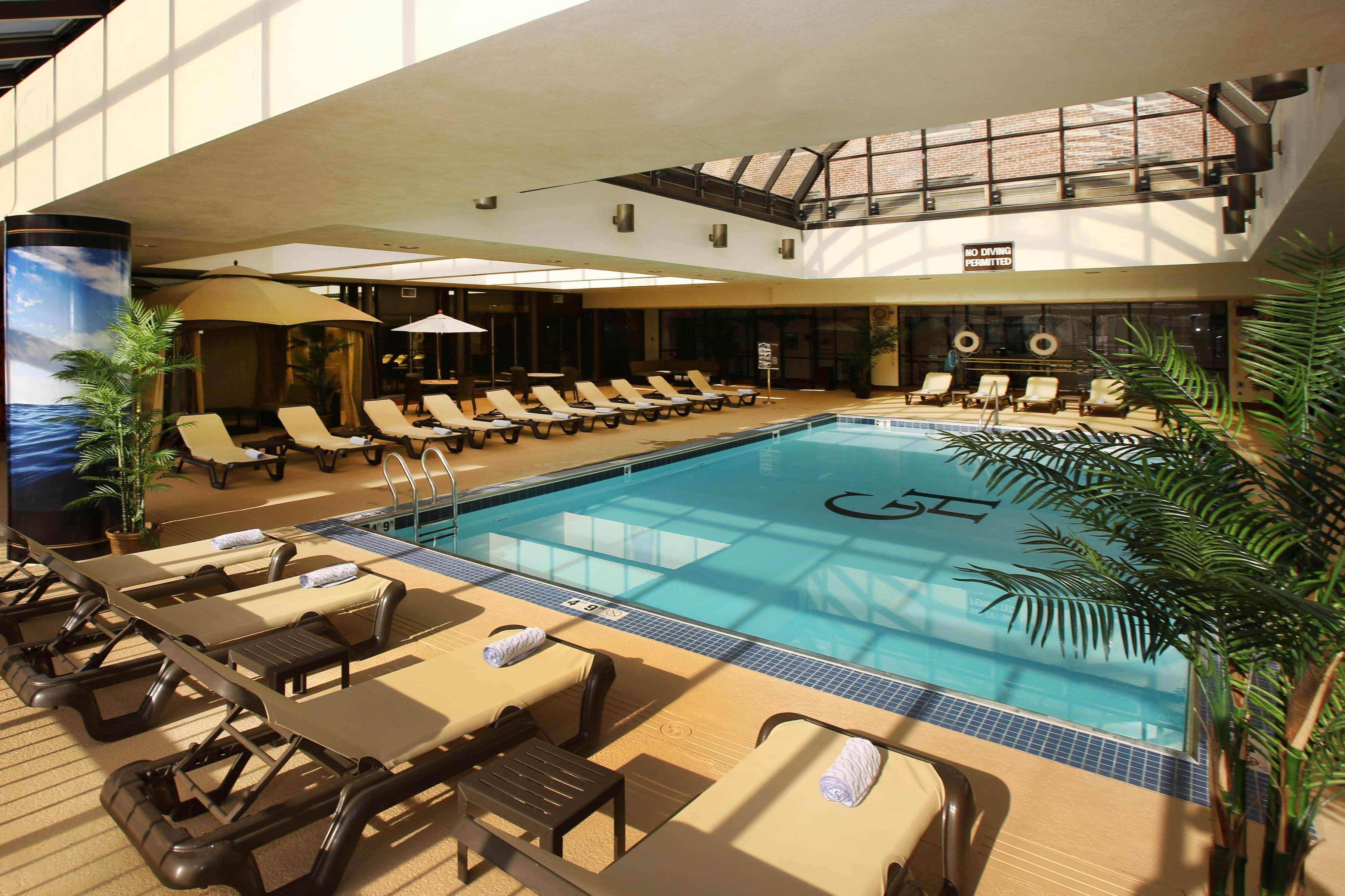 The Claridge Hotel Ατλάντικ Σίτι Εξωτερικό φωτογραφία