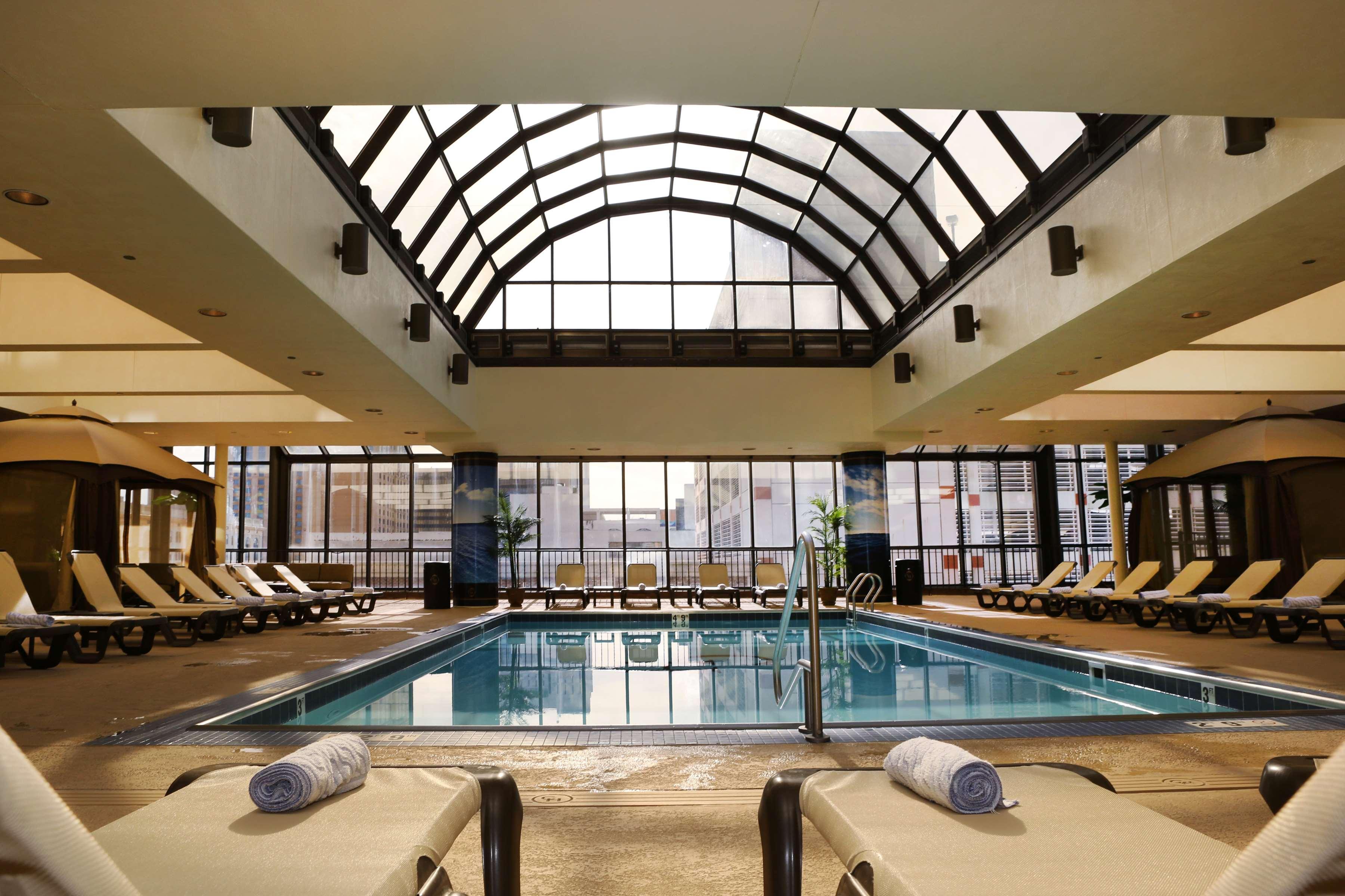 The Claridge Hotel Ατλάντικ Σίτι Εξωτερικό φωτογραφία