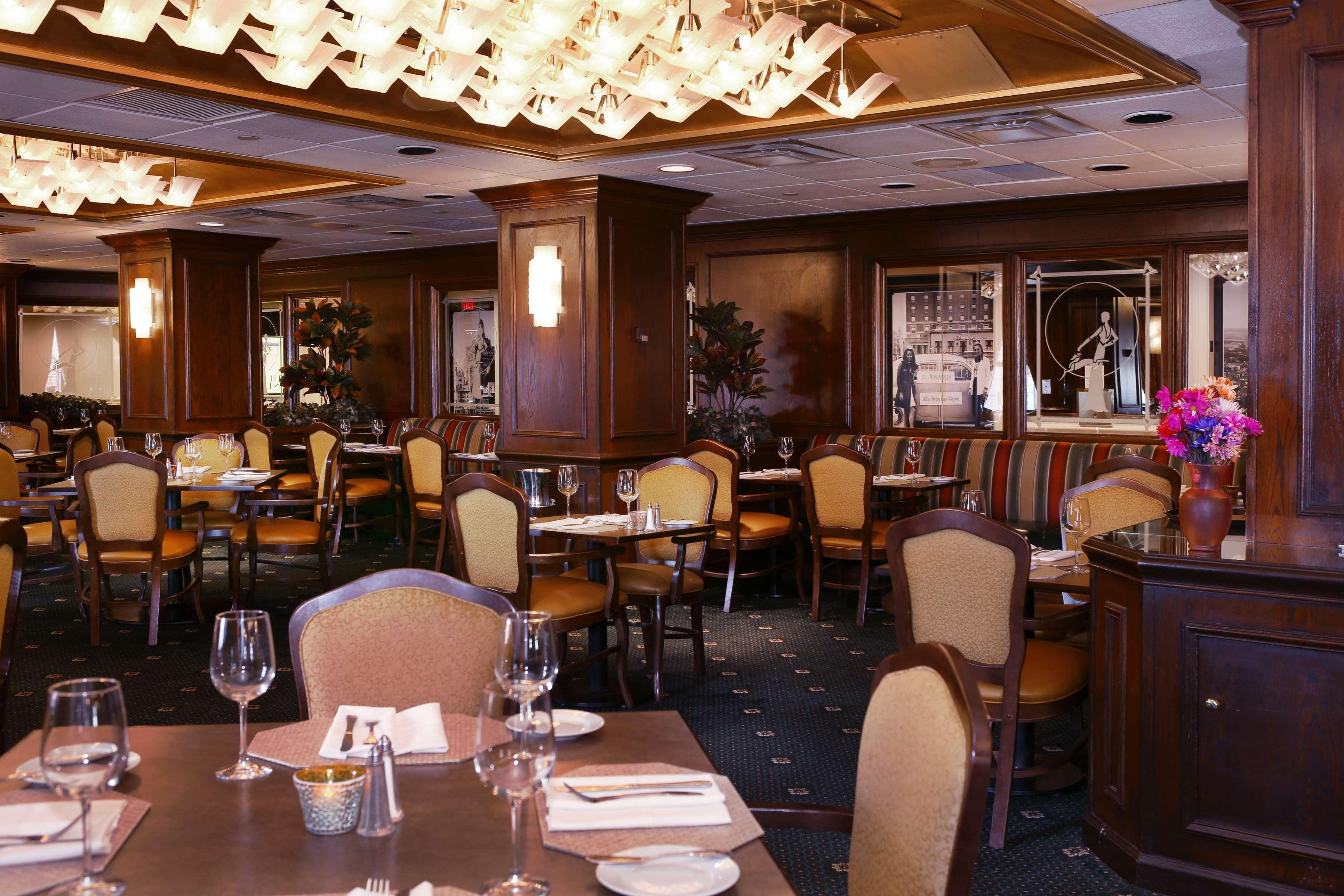 The Claridge Hotel Ατλάντικ Σίτι Εξωτερικό φωτογραφία