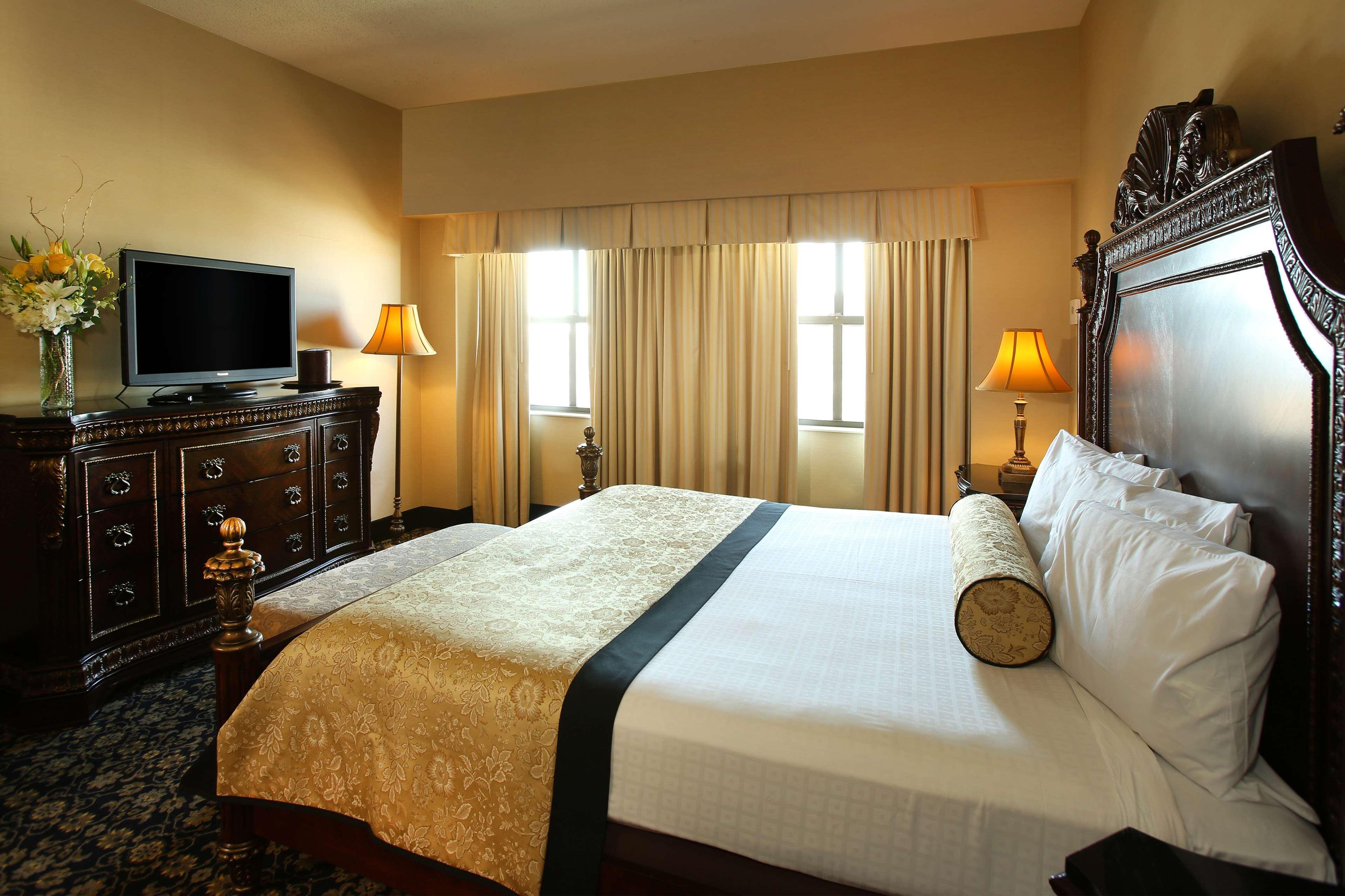 The Claridge Hotel Ατλάντικ Σίτι Εξωτερικό φωτογραφία