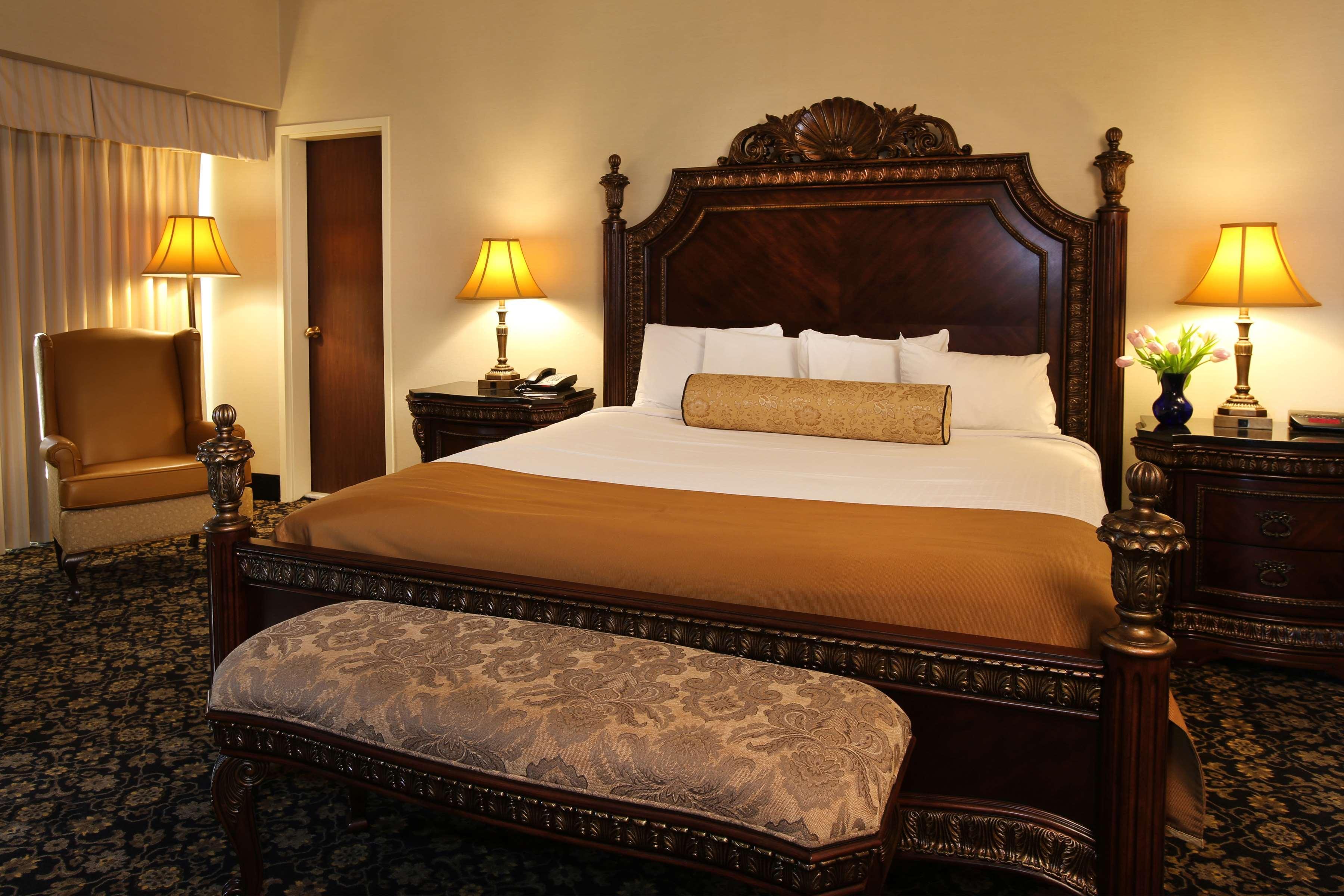 The Claridge Hotel Ατλάντικ Σίτι Εξωτερικό φωτογραφία