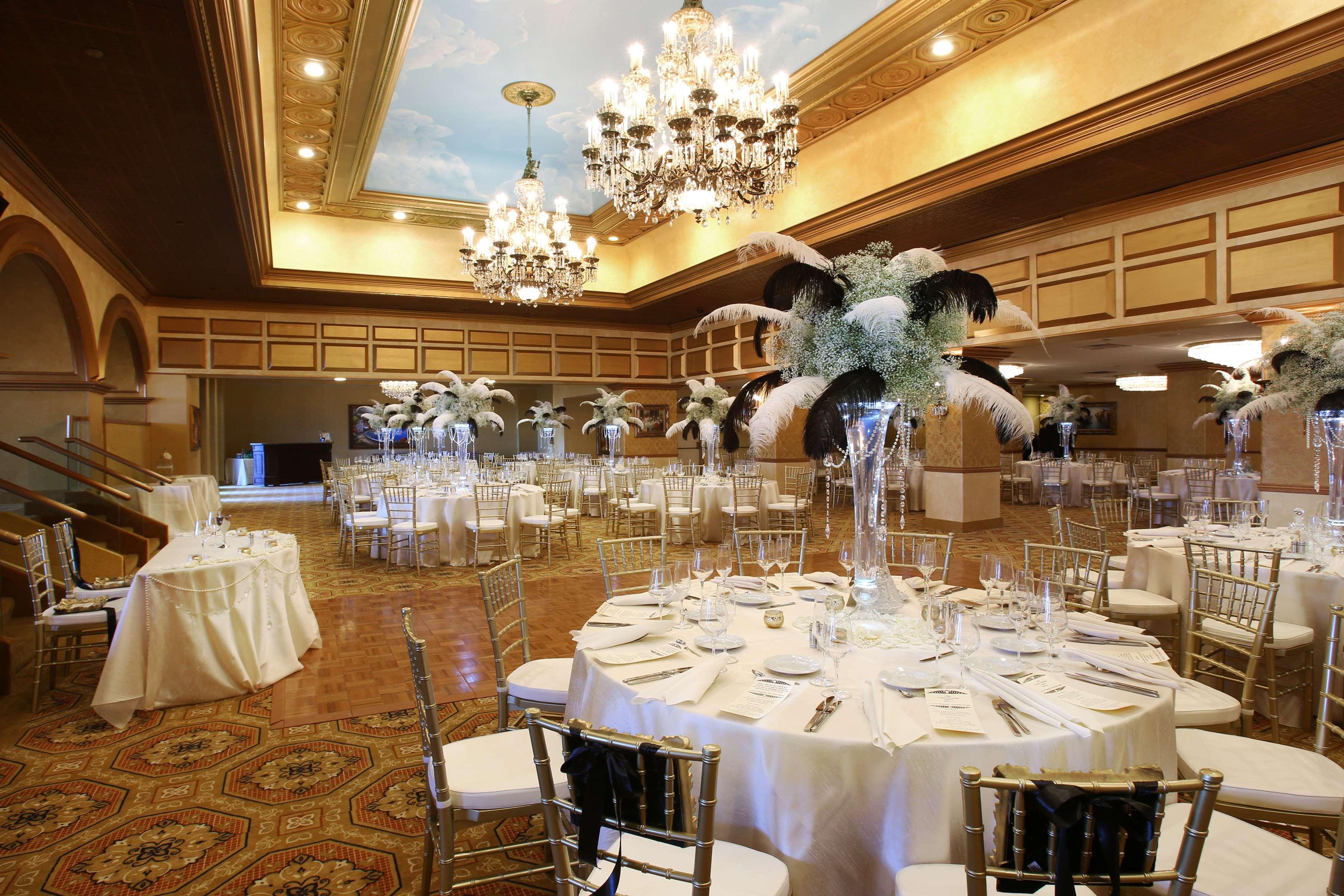 The Claridge Hotel Ατλάντικ Σίτι Εξωτερικό φωτογραφία