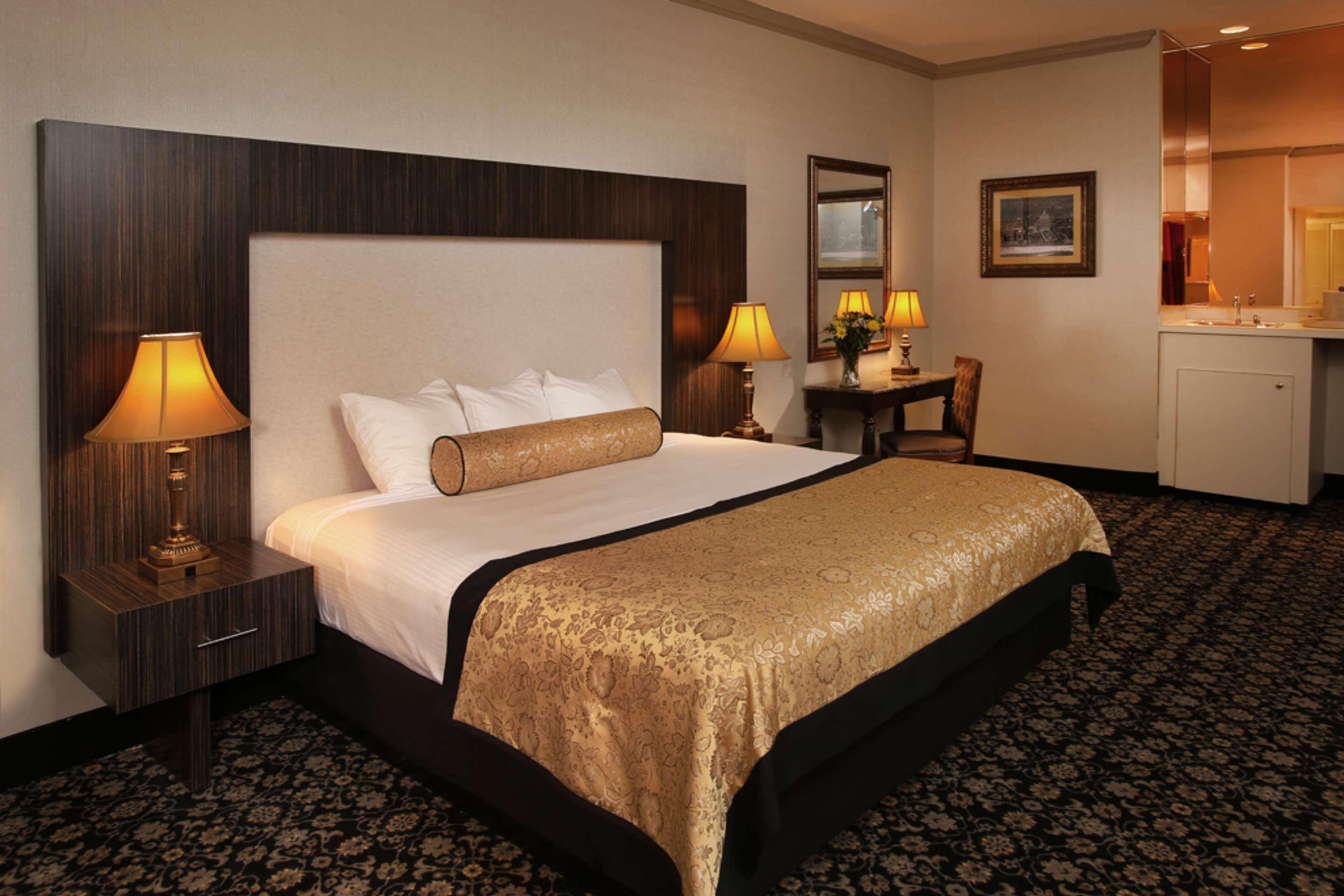 The Claridge Hotel Ατλάντικ Σίτι Εξωτερικό φωτογραφία