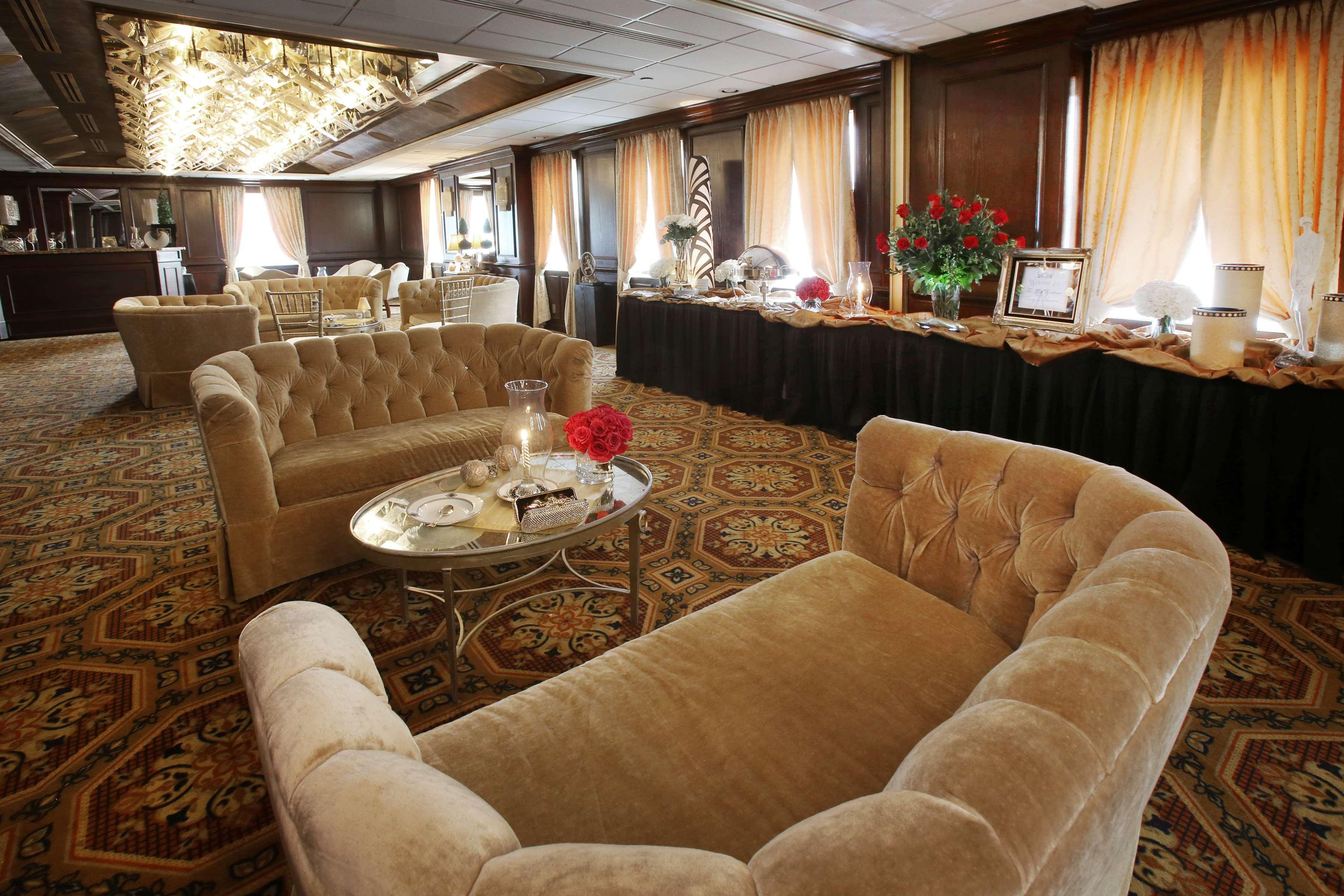 The Claridge Hotel Ατλάντικ Σίτι Εξωτερικό φωτογραφία