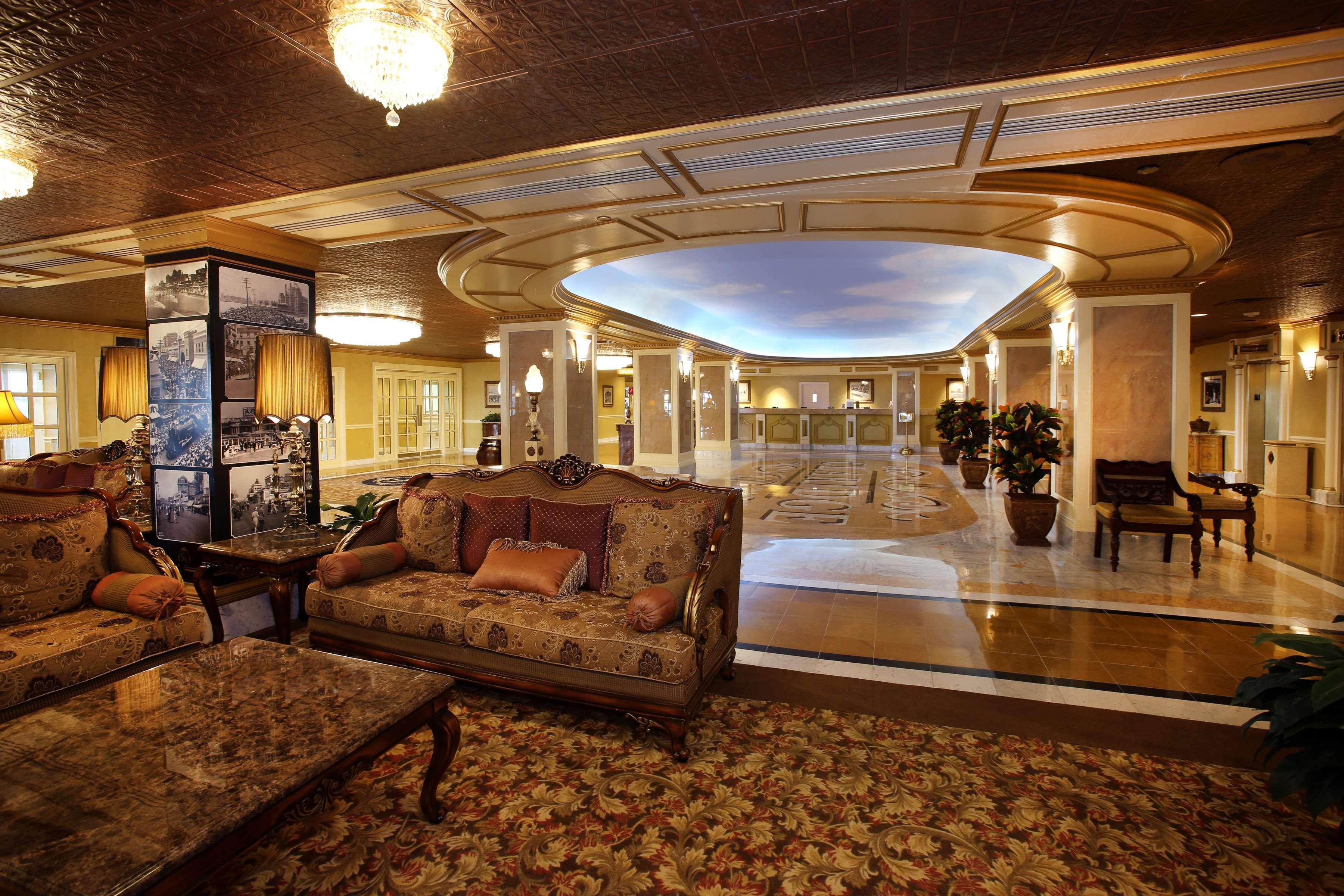 The Claridge Hotel Ατλάντικ Σίτι Εξωτερικό φωτογραφία