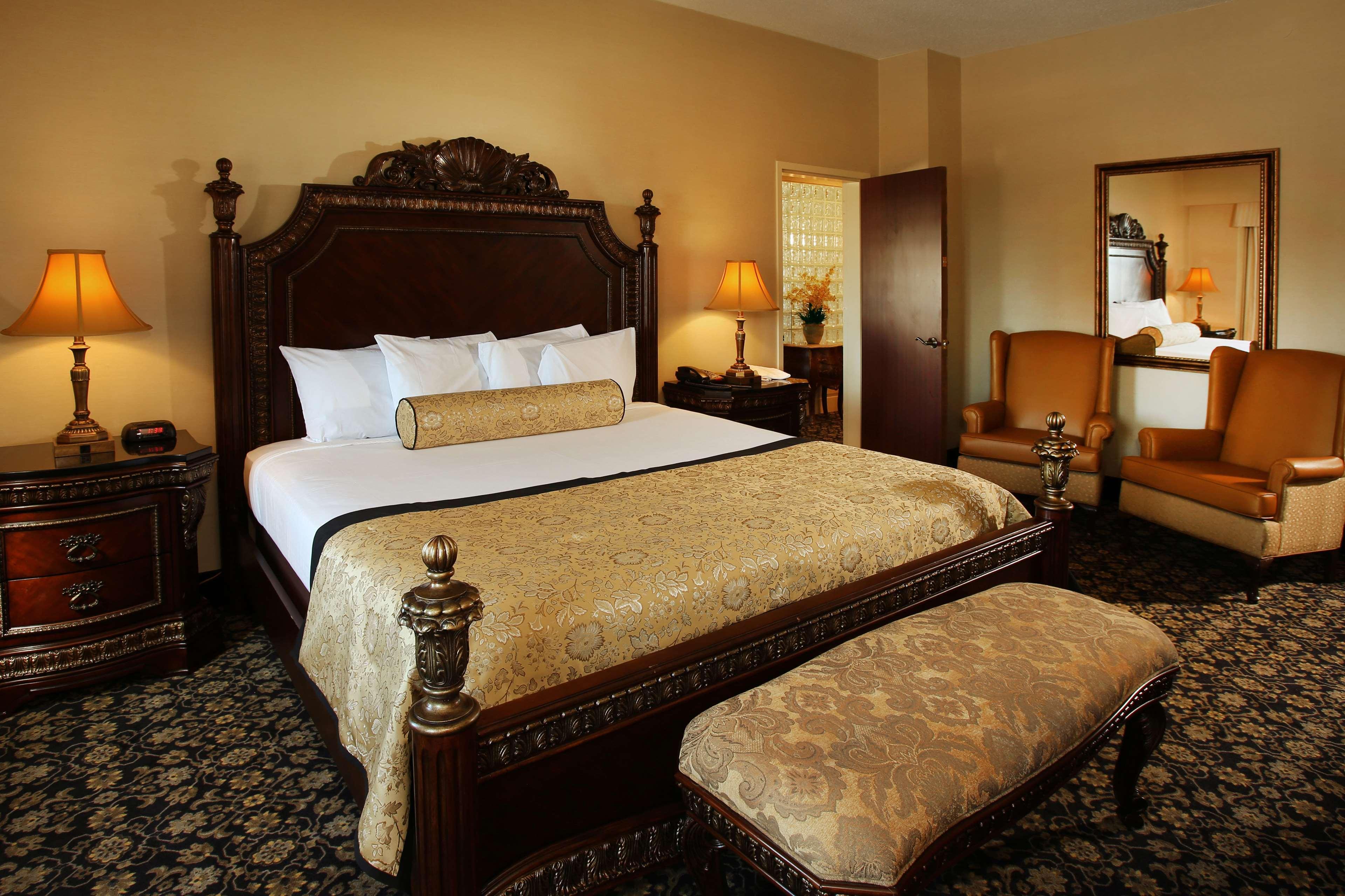 The Claridge Hotel Ατλάντικ Σίτι Εξωτερικό φωτογραφία