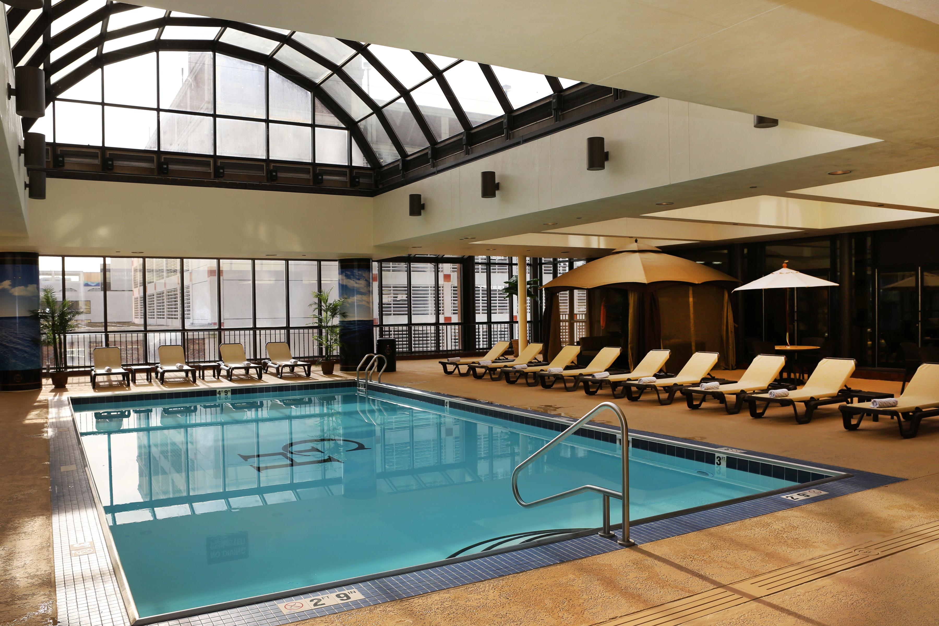 The Claridge Hotel Ατλάντικ Σίτι Εξωτερικό φωτογραφία
