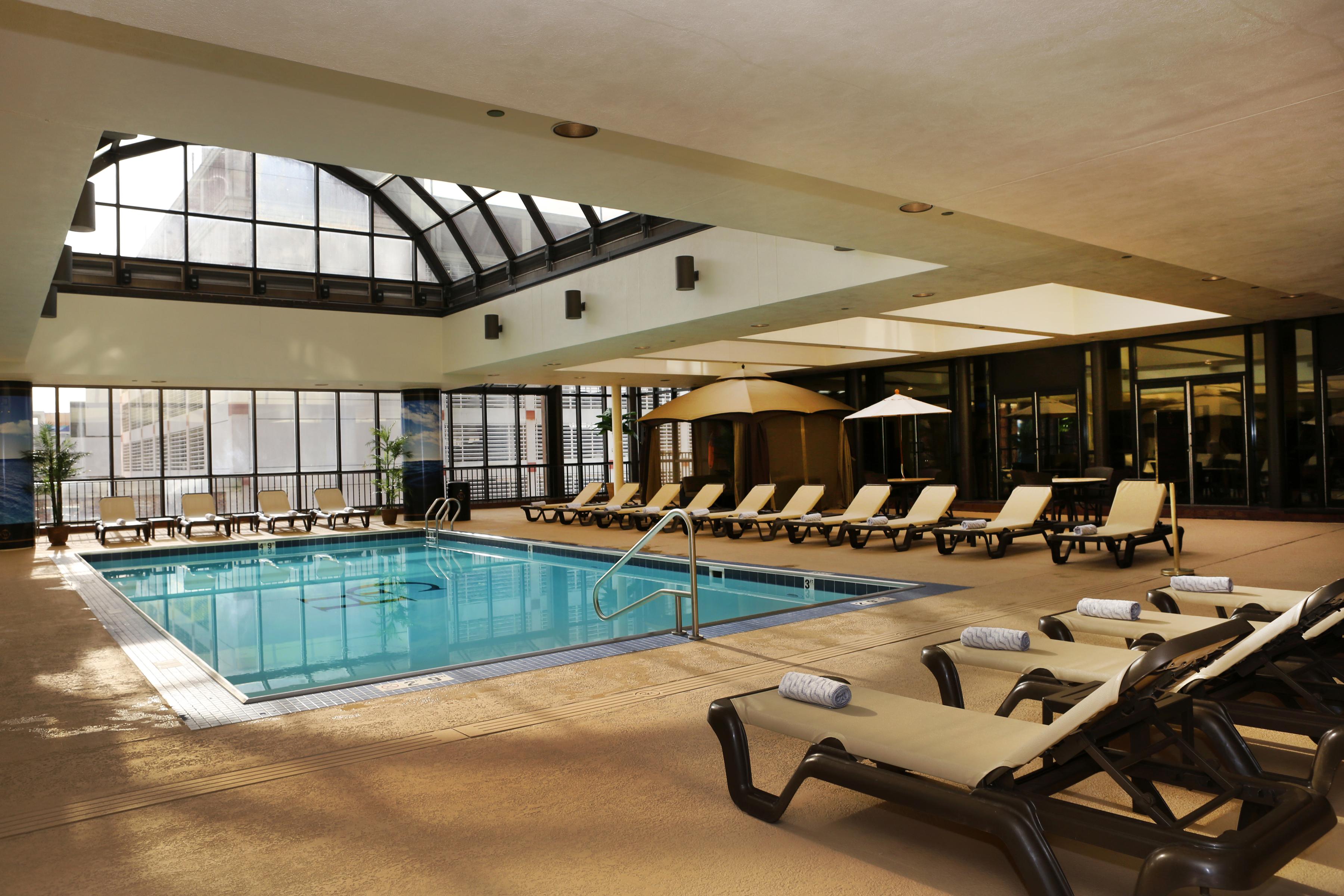 The Claridge Hotel Ατλάντικ Σίτι Εξωτερικό φωτογραφία