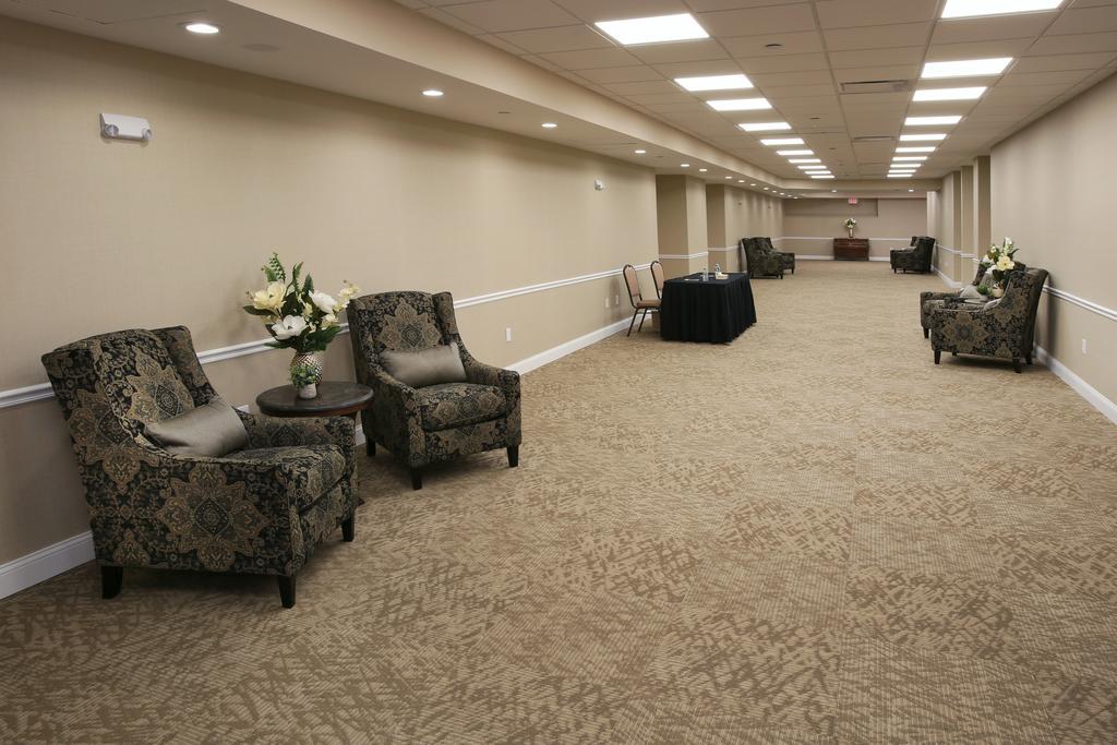 The Claridge Hotel Ατλάντικ Σίτι Εξωτερικό φωτογραφία